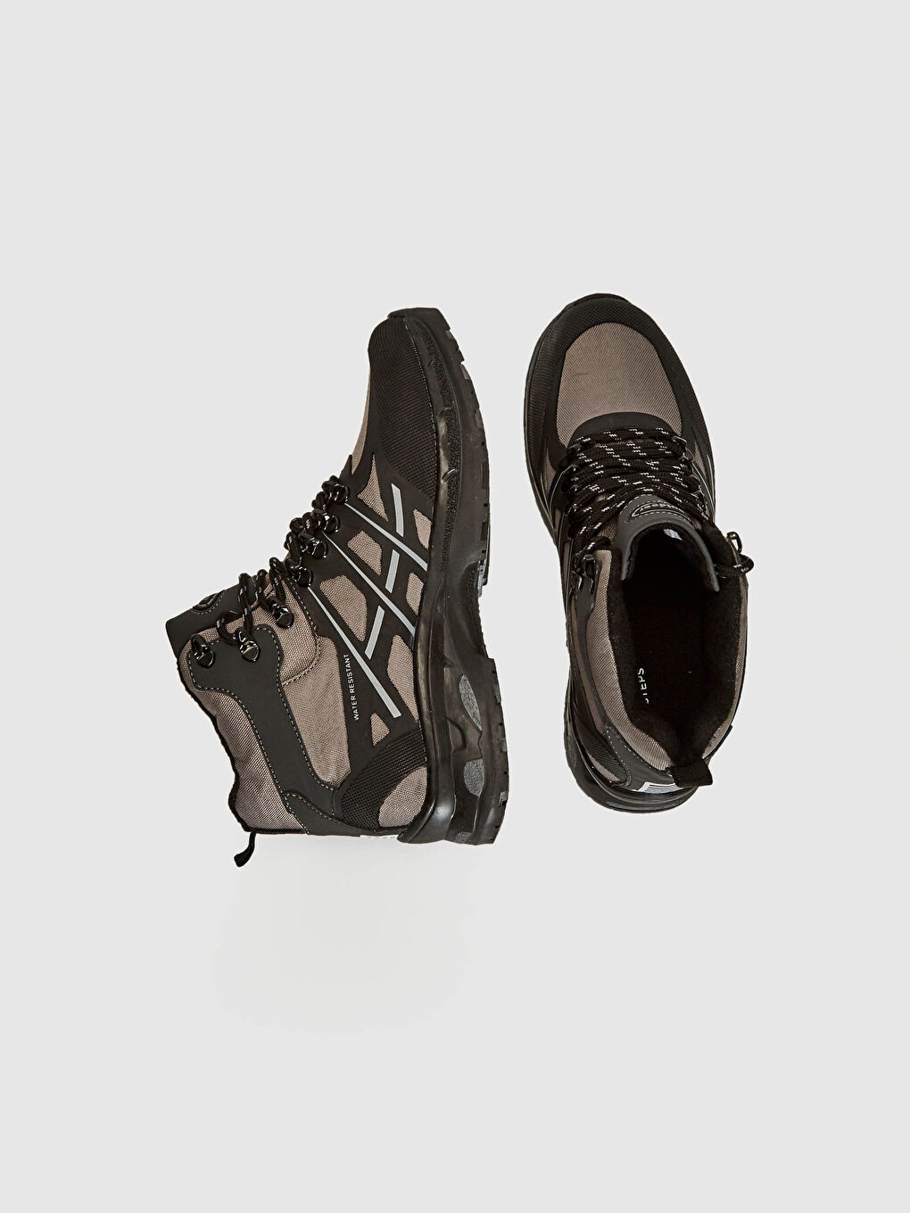 Bottes d'Extérieur pour Hommes-2