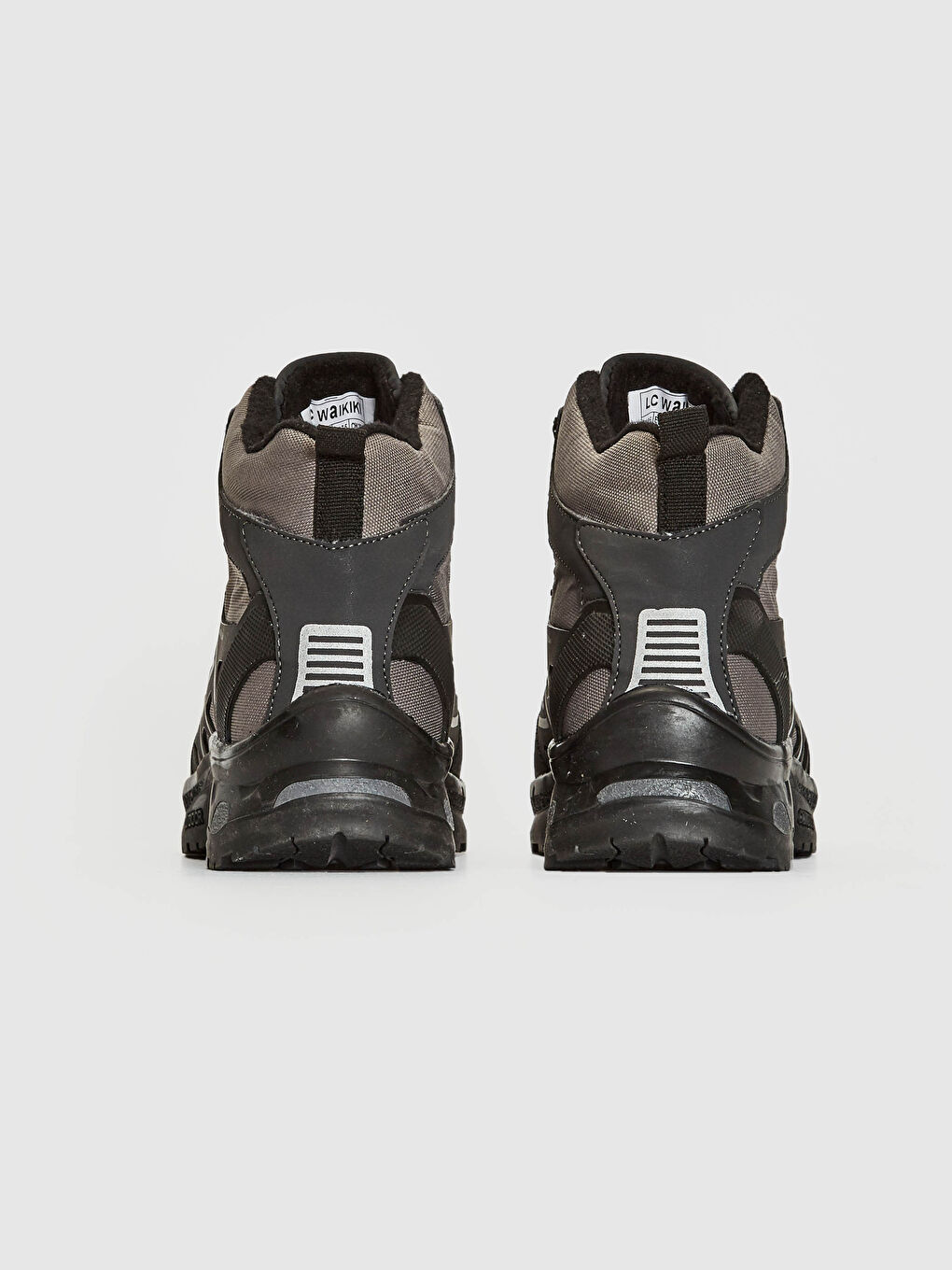 Bottes d'Extérieur pour Hommes-3