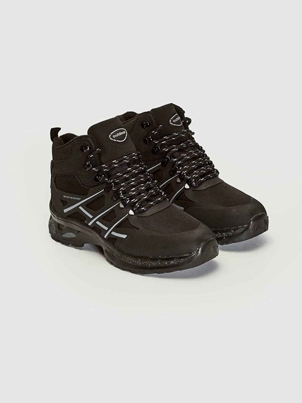 Bottes d'Extérieur pour Hommes-1