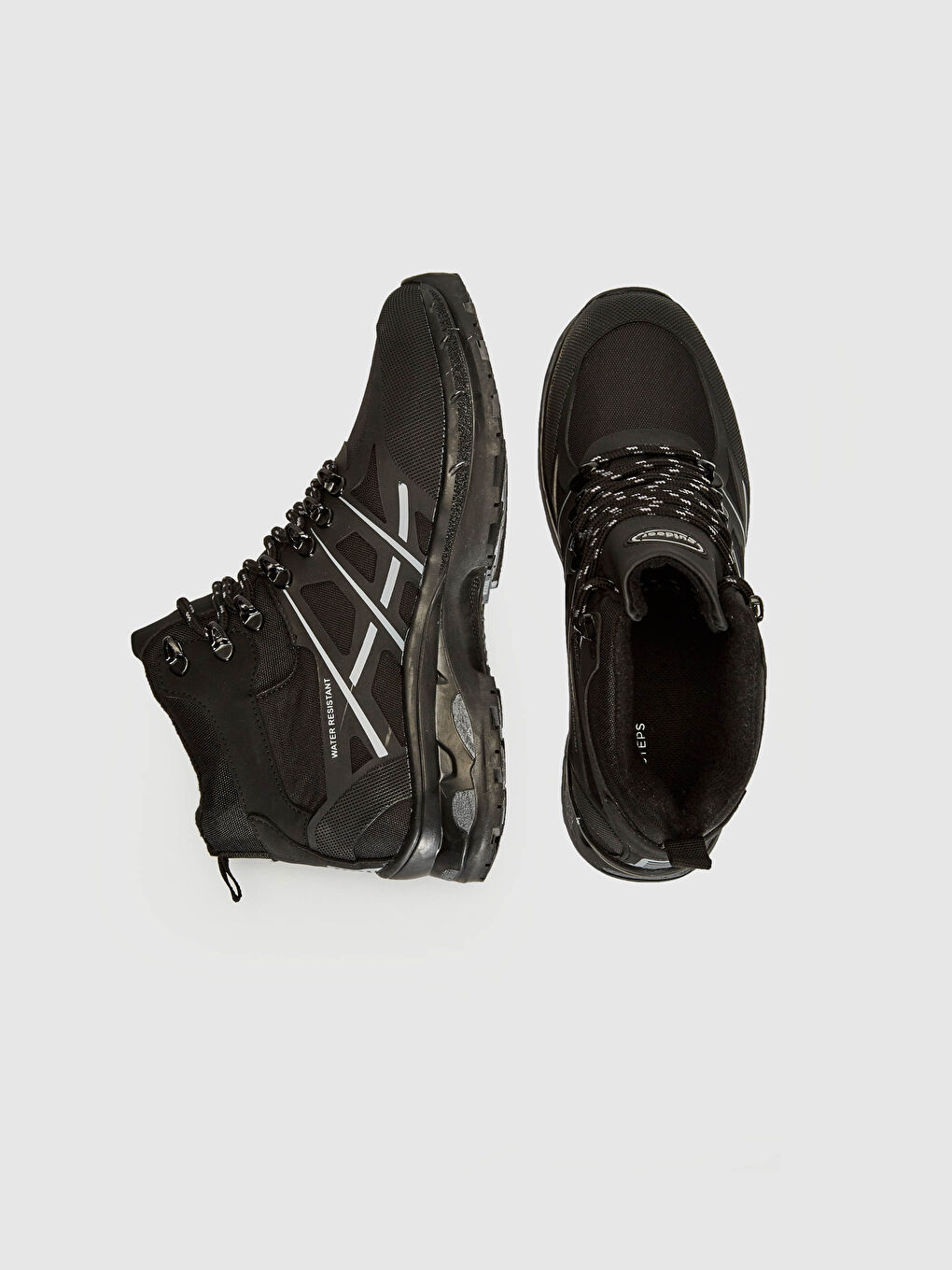 Bottes d'Extérieur pour Hommes-2