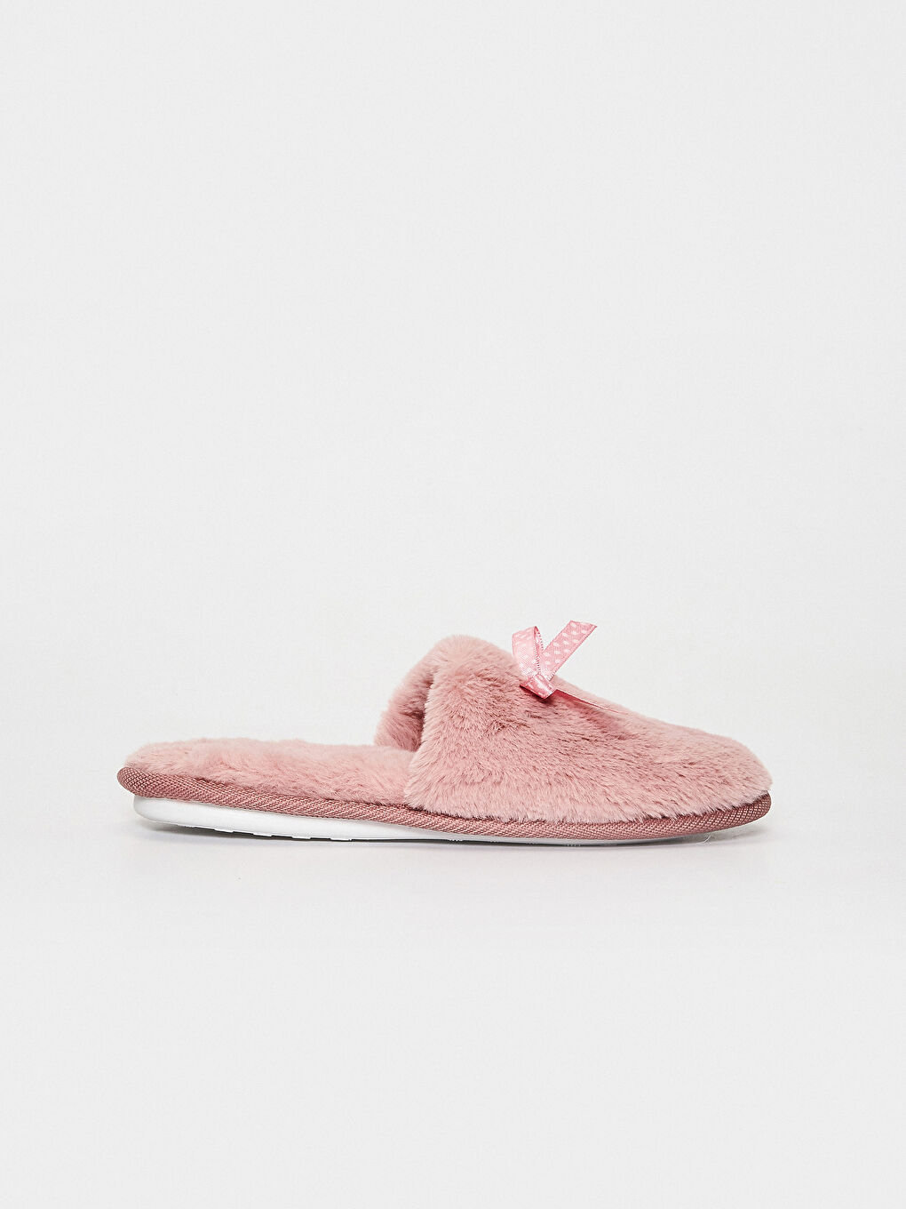 LCW STEPS Women's Bow Detail House Slipper -0WHC75Z8-E6T
