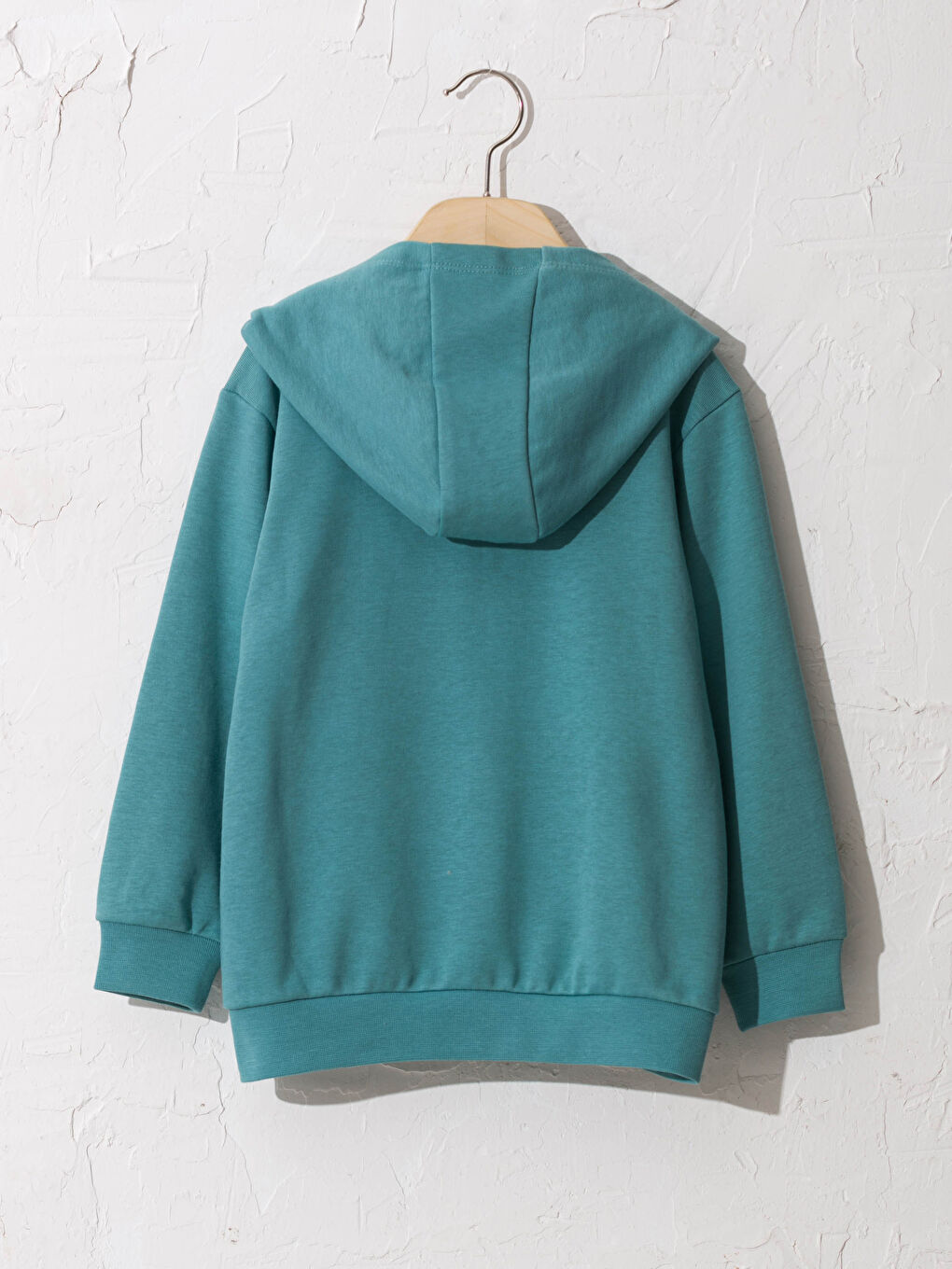 هودي بسحاب للأولاد-1