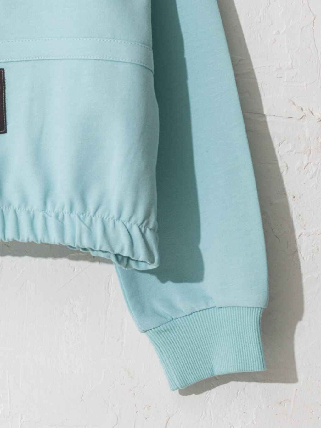 Sweat-shirt et Pantalon de Sport pour Fille-2