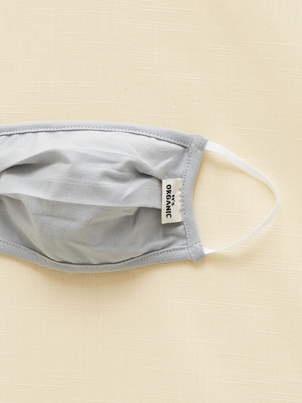 Masque GRIS Unisexe-2