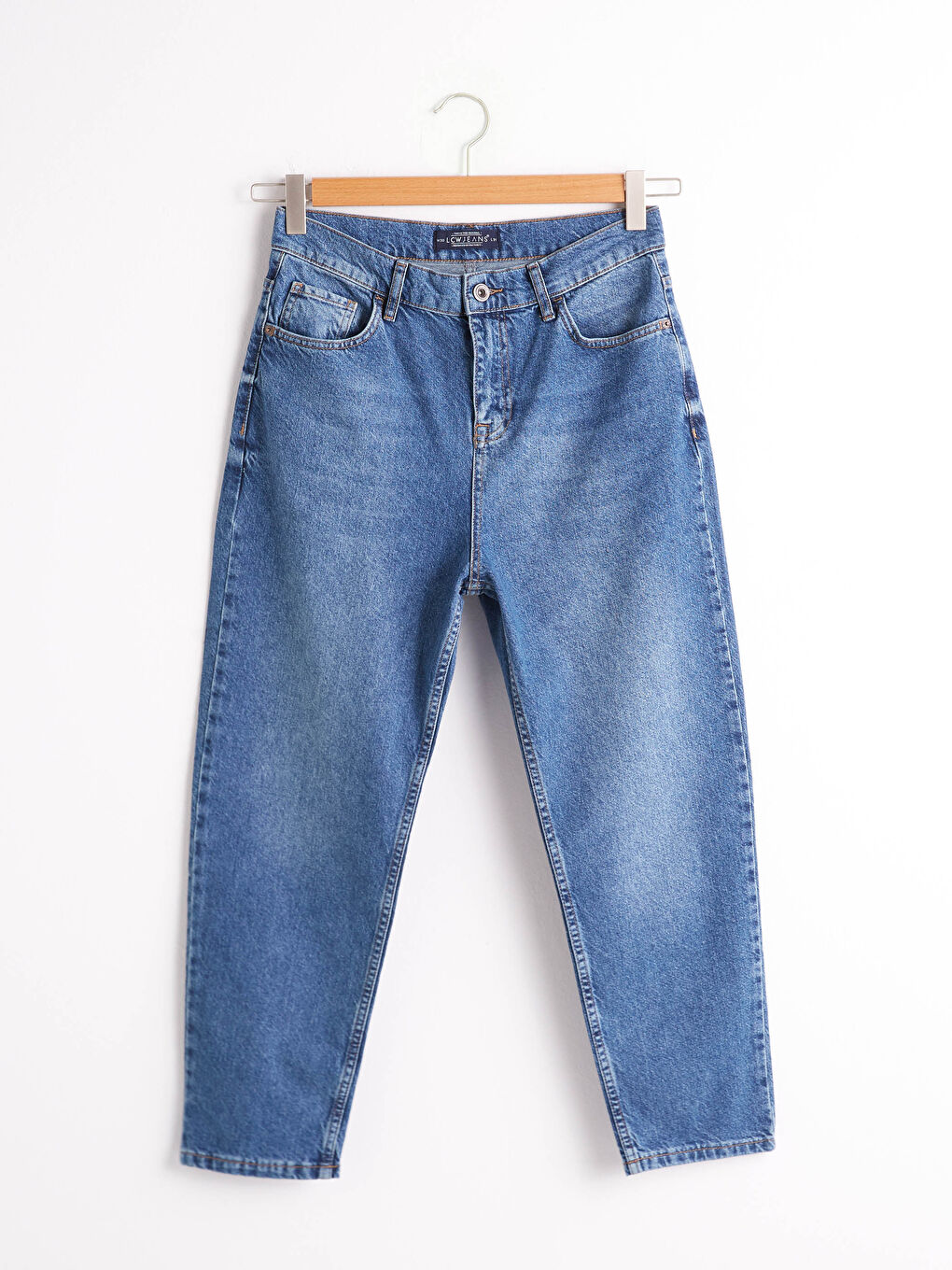 710 Loose Fit Jeans-4