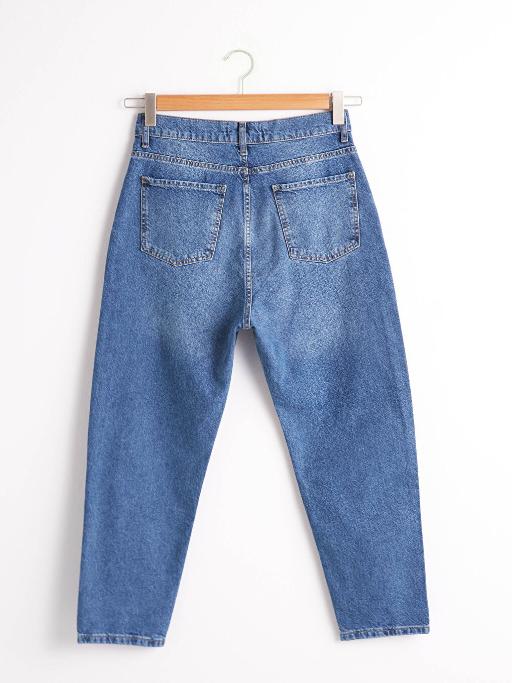 710 Loose Fit Jeans-5