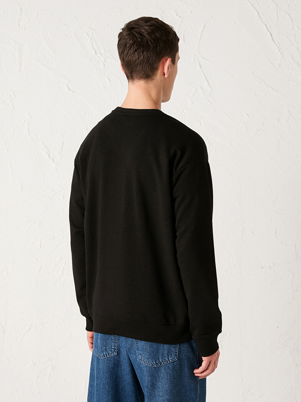 Sweat-shirt Épais Imprimé La Casa De Papel-4