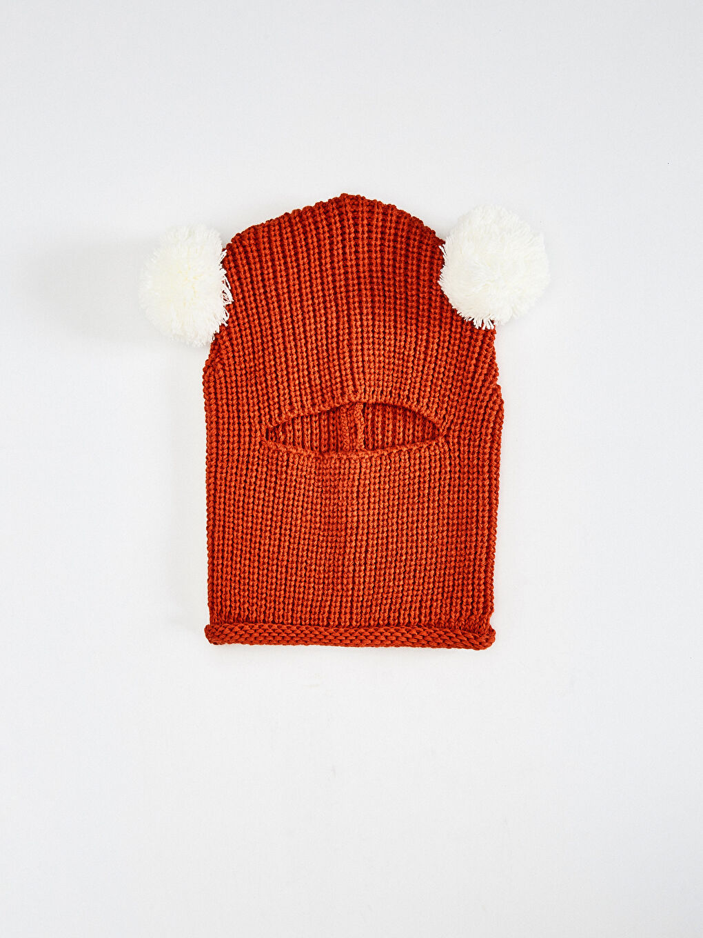 Béret Tricot Bébé Garçon