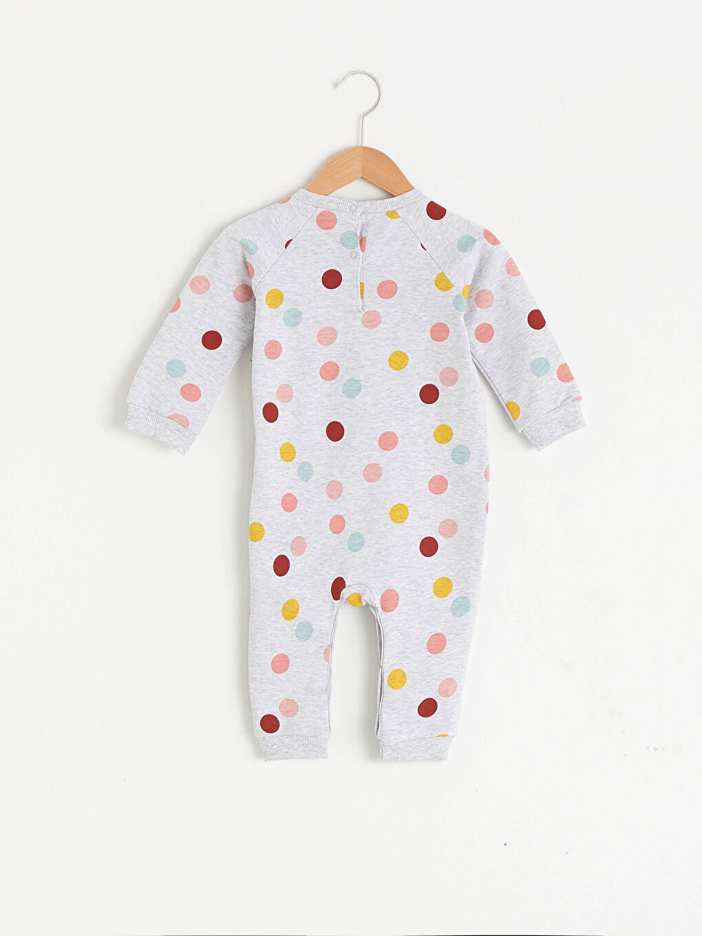 Комбинезон для малышей-девочек-1