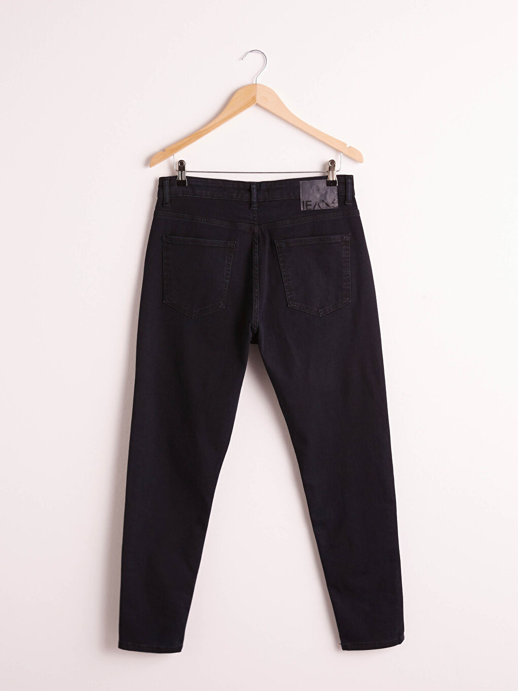 İndigo 730 Havuç Kalıp Jean Pantolon-4