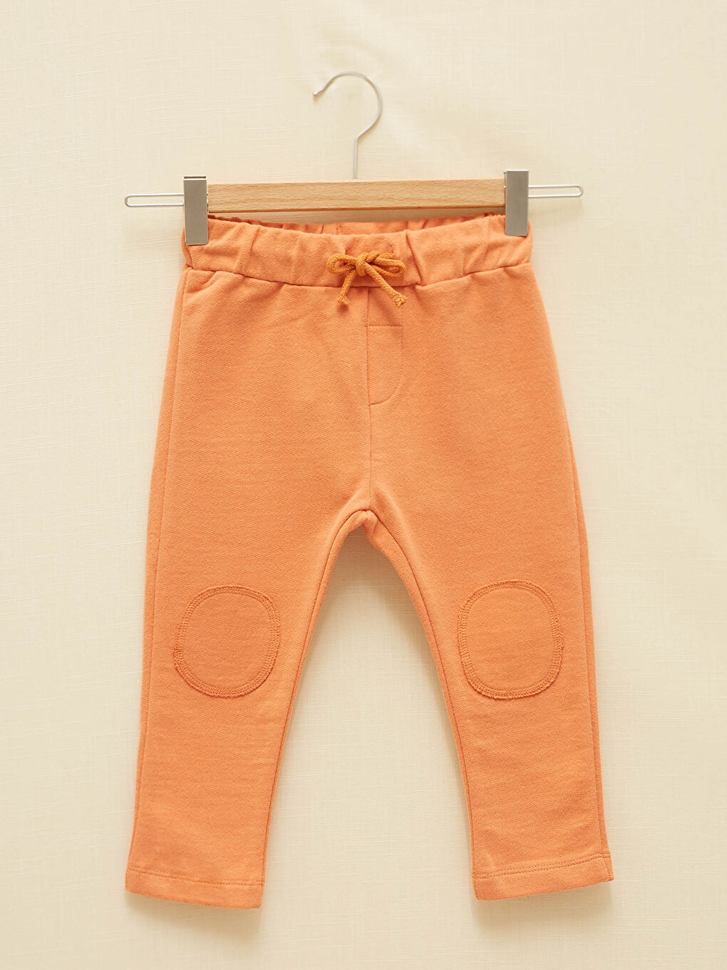 GREEN Baby Boy Organic Cotton Sweatpants