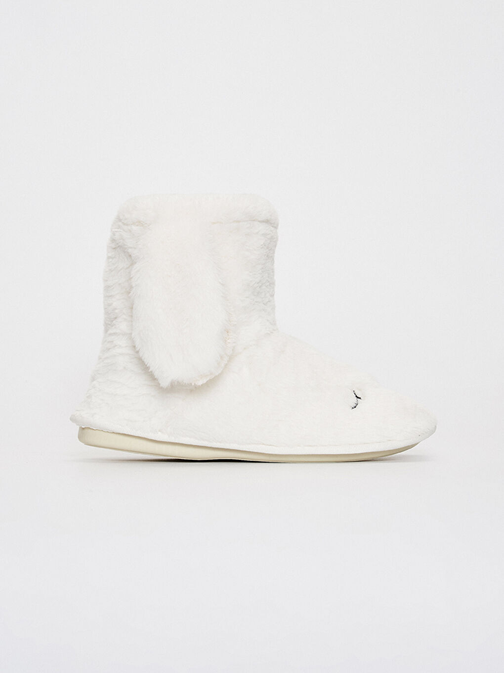 Women’s Plush Home Boots-1