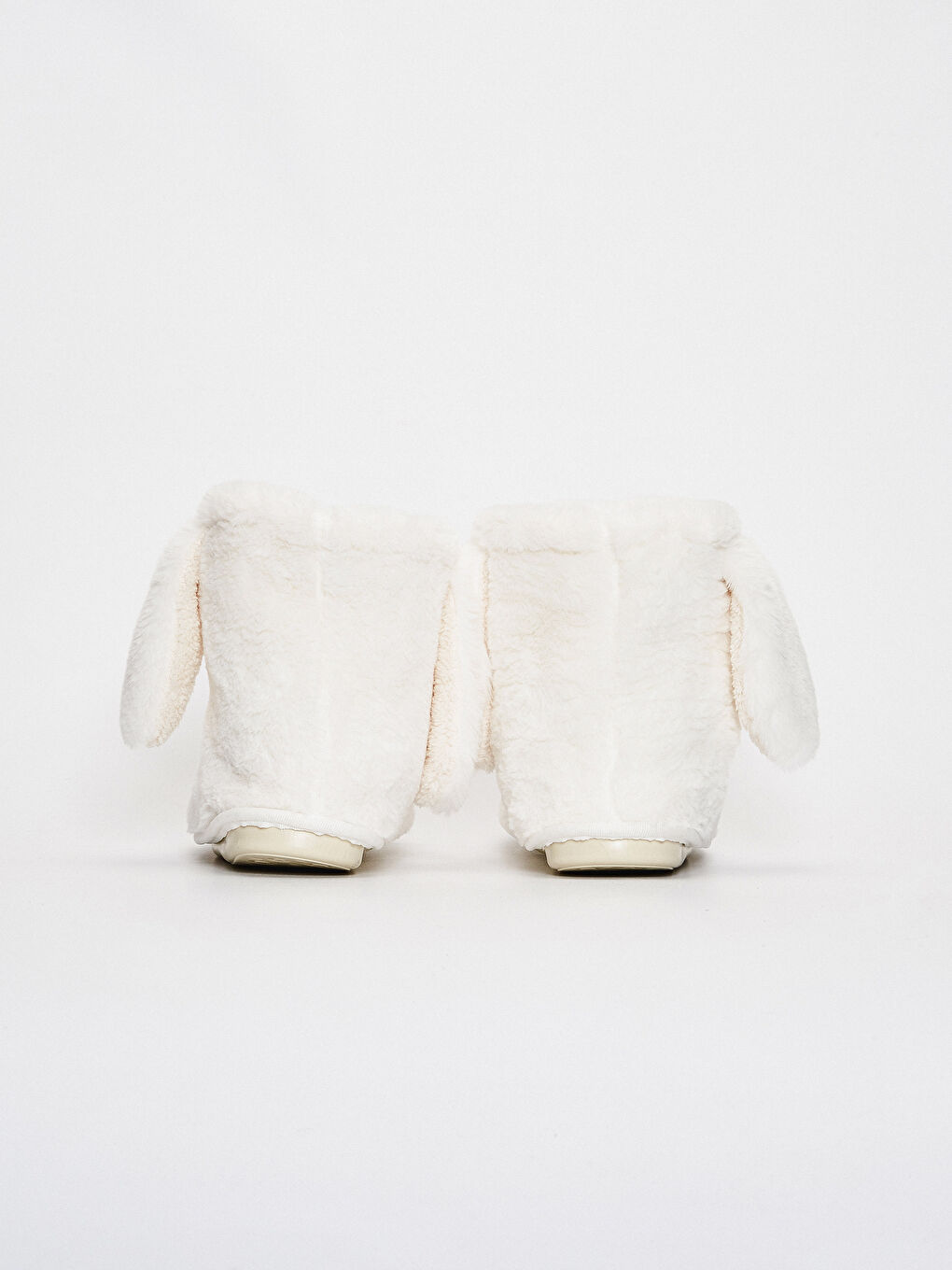 Women’s Plush Home Boots-4