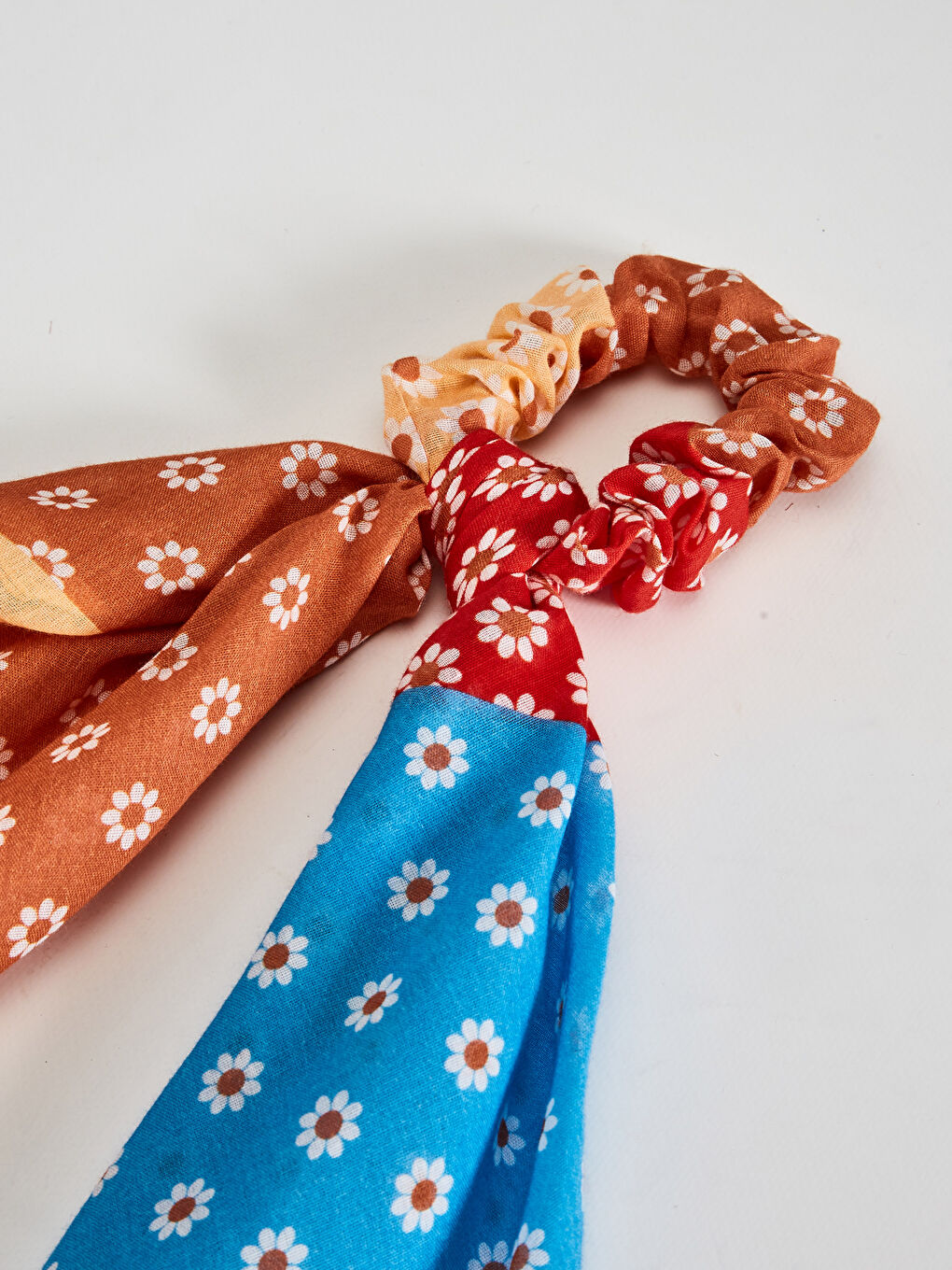 مشبك شعر مزخرف-1