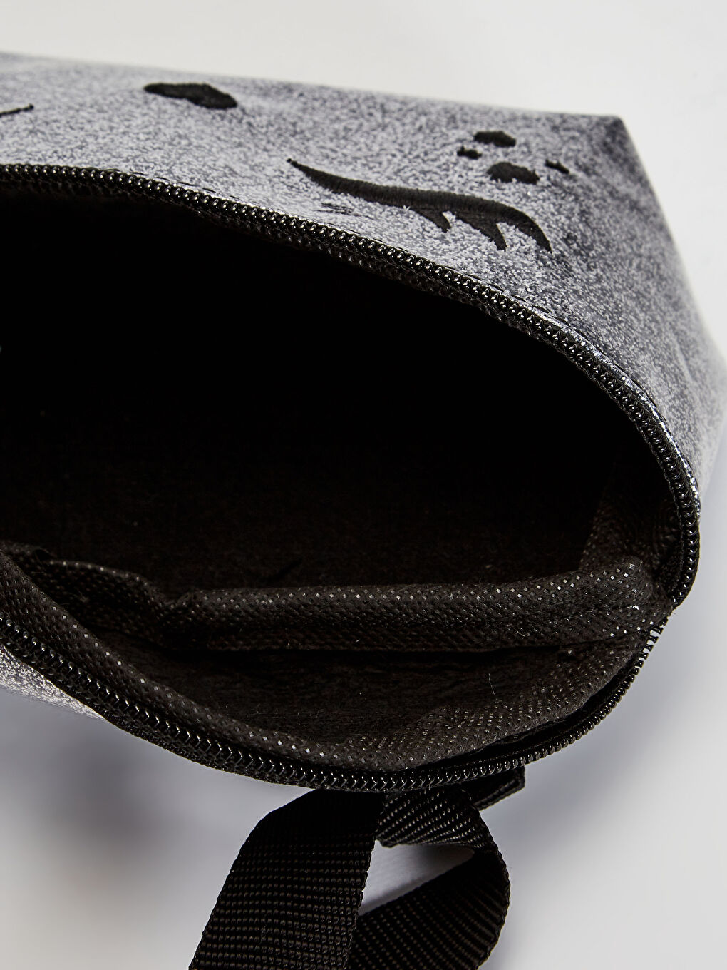 Kız Çocuk Nakışlı Çanta-3