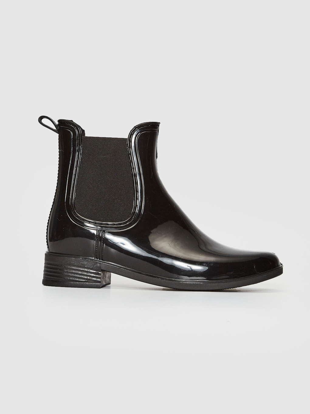 Lc/lc Video LCW STEPS Bottes Longueur Cheville Femme - 0WHL10Z8-HUC | LC Waikiki