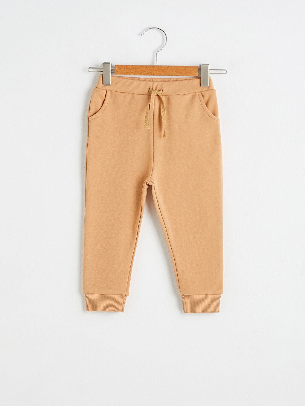 LCW Kids Baby-Mädchen BRAUN Jogginghose -0WHL15Z1-GHK