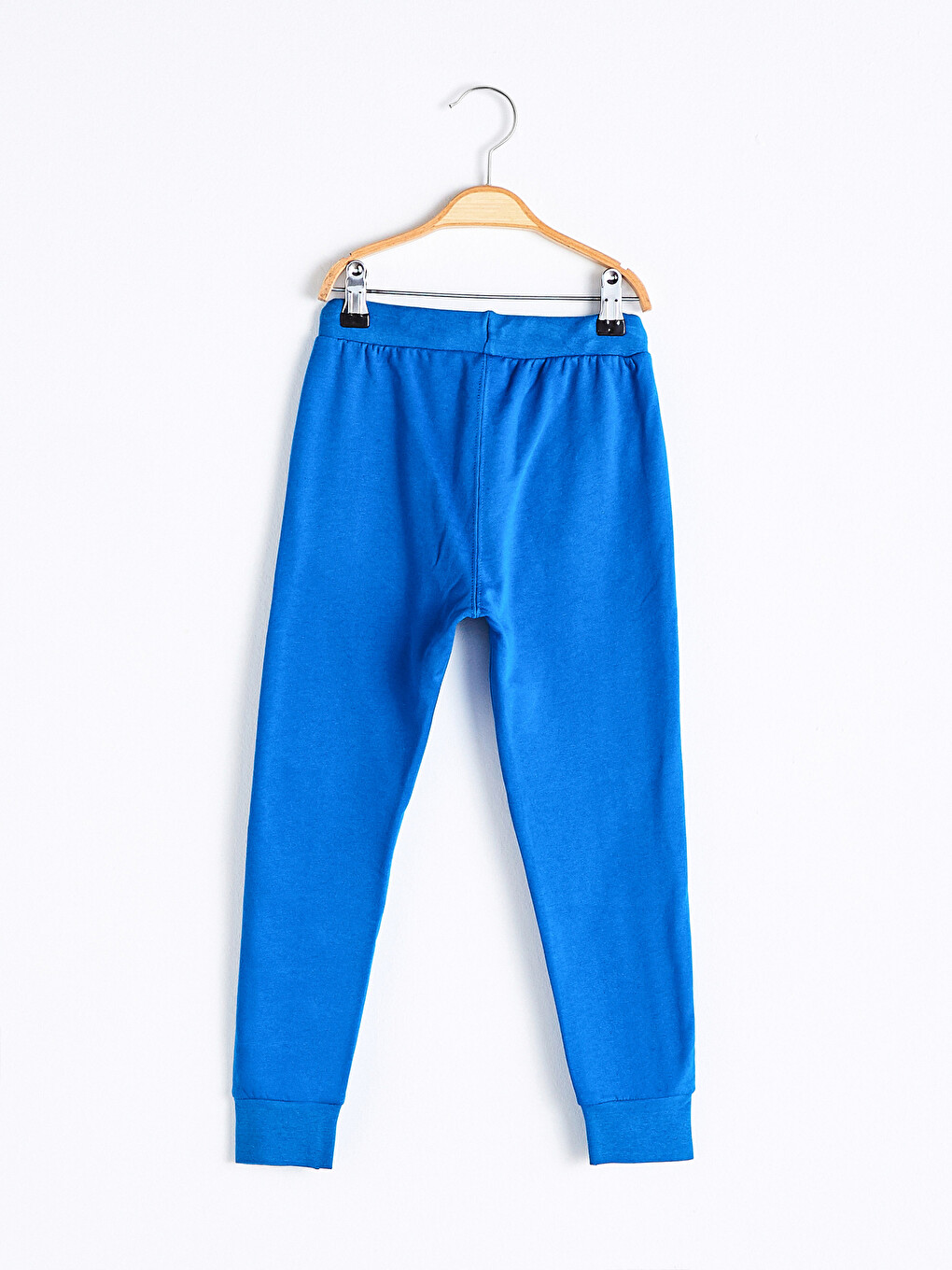 Boy's Jogger Sweatpants-1
