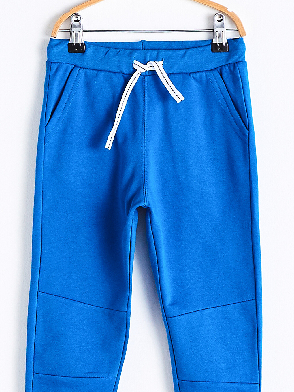 Boy's Jogger Sweatpants-2