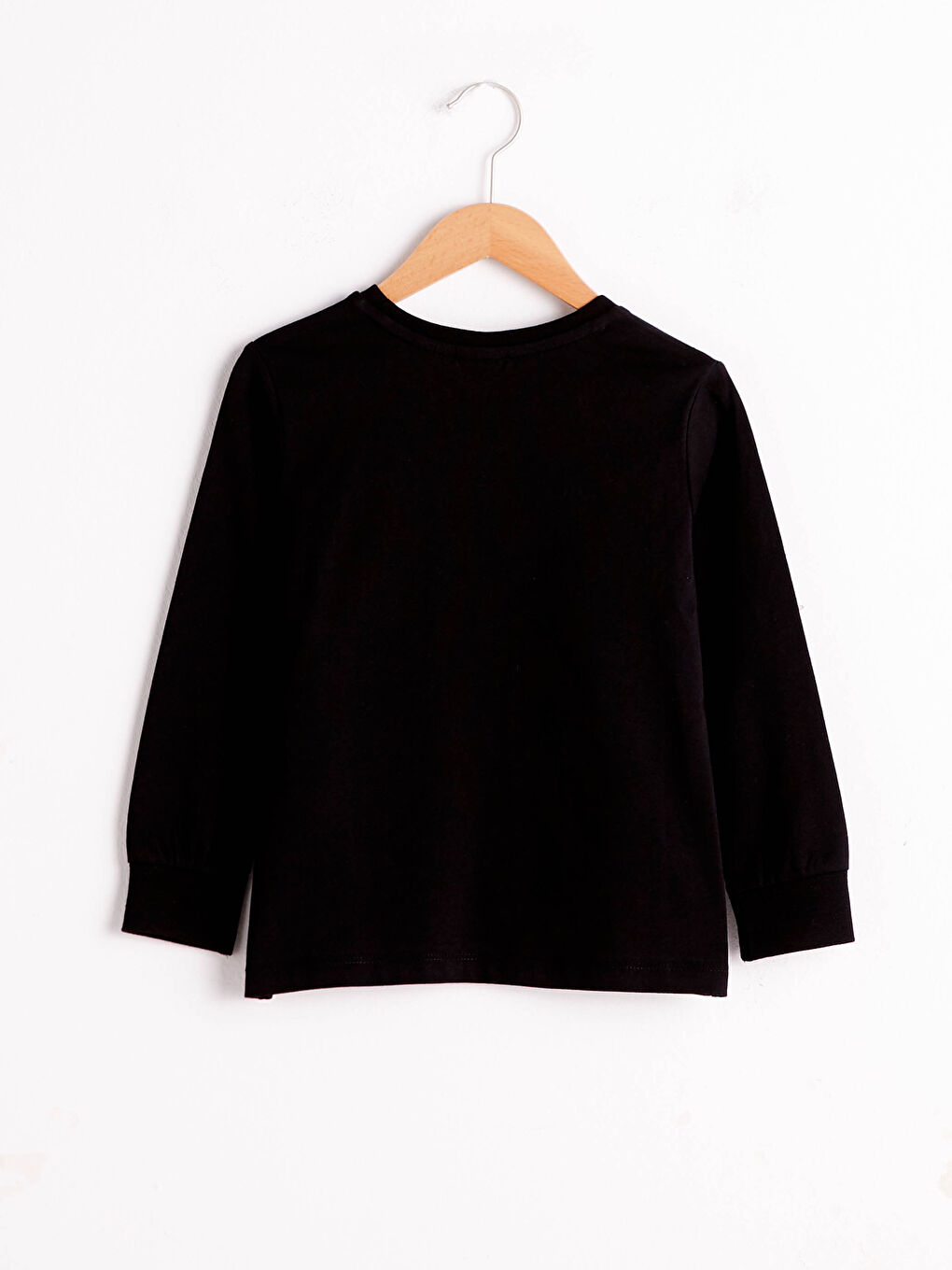 Spider-Man Bedrucktes Baumwoll-T-Shirt für Jungen-1