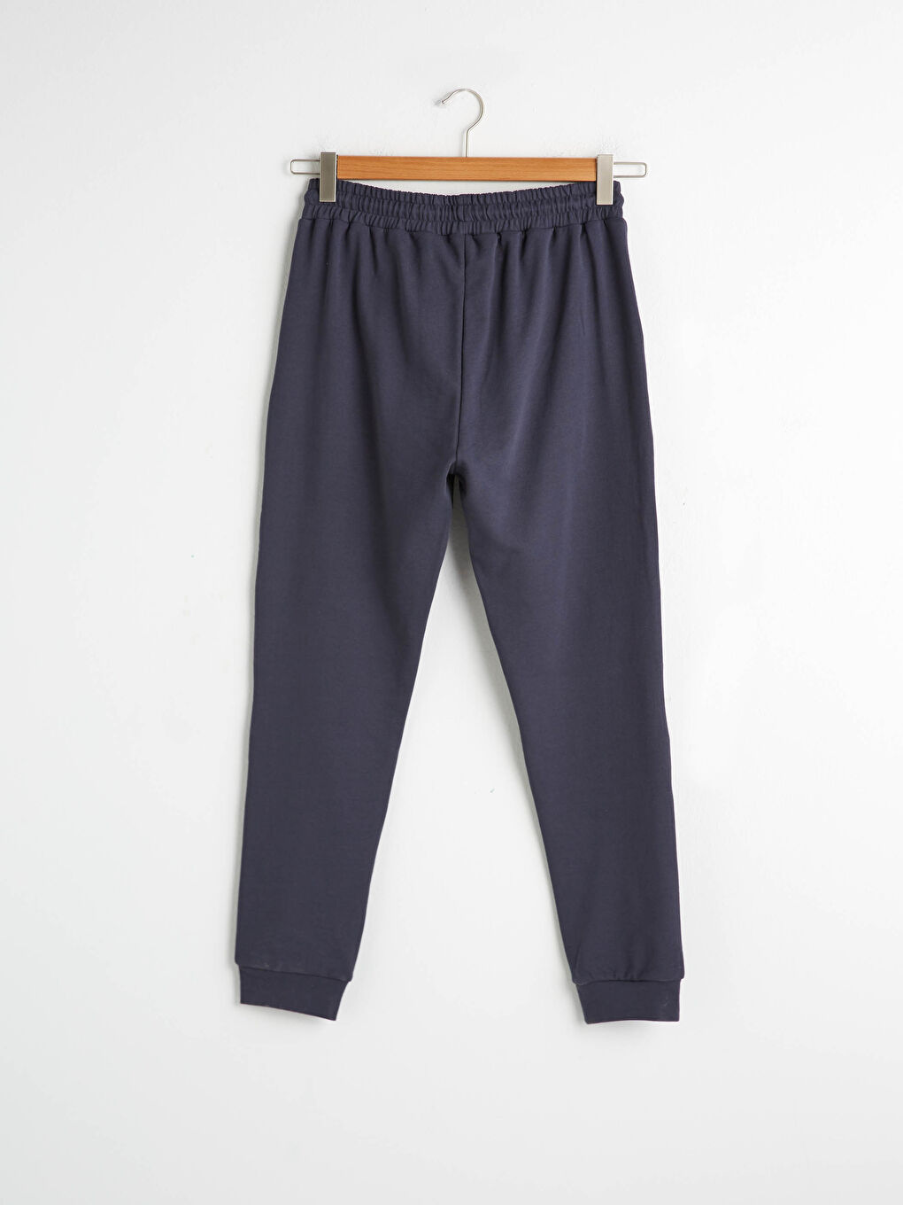 Standard Fit Jogger Sweatpants-1
