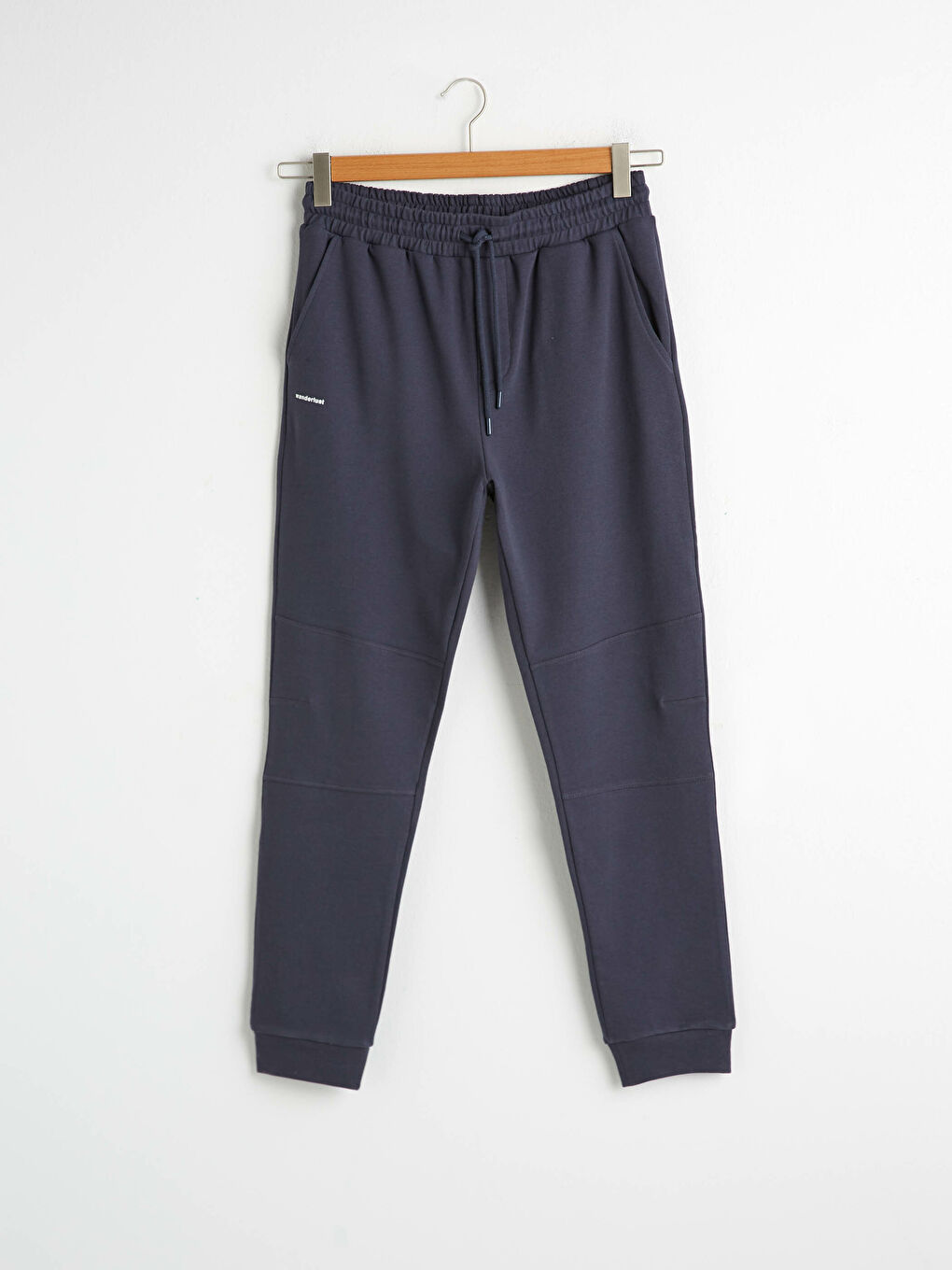 Standard Fit Jogger Sweatpants