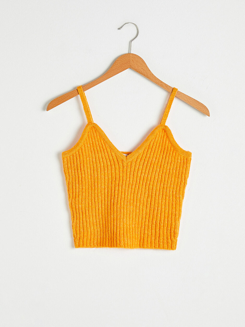 XSIDE Short Knitwear Top -0WHN28Z8-FJD