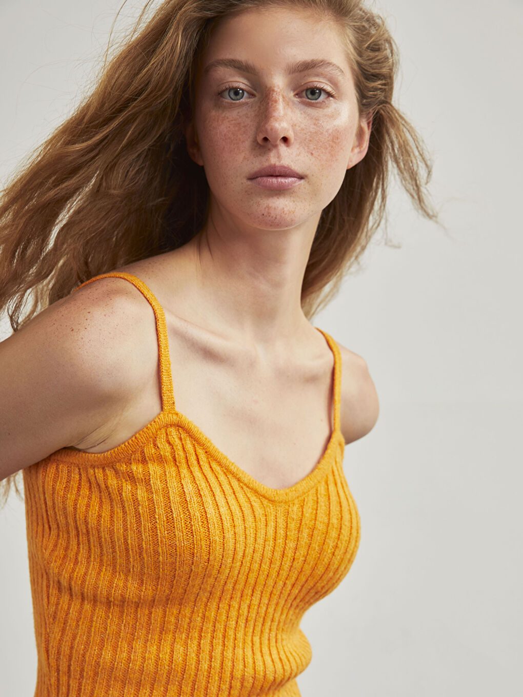 XSIDE Short Knitwear Top -0WHN28Z8-FJD