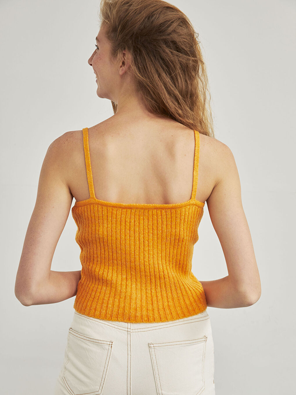 XSIDE Short Knitwear Top -0WHN28Z8-FJD