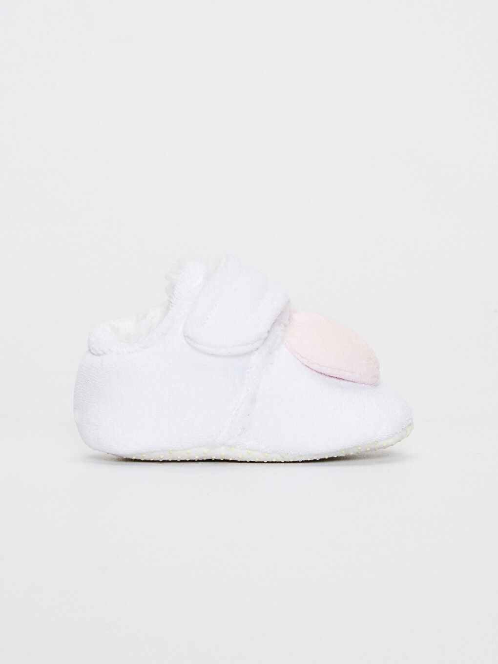 Сәбиге арналған қыздарға дейінгі ілмекті және жапсырмалы аяқ киім-1