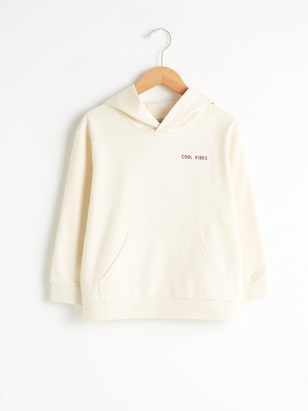 LCW Kids Jungen Kapuzenpullover -0WHO02Z4-FEJ