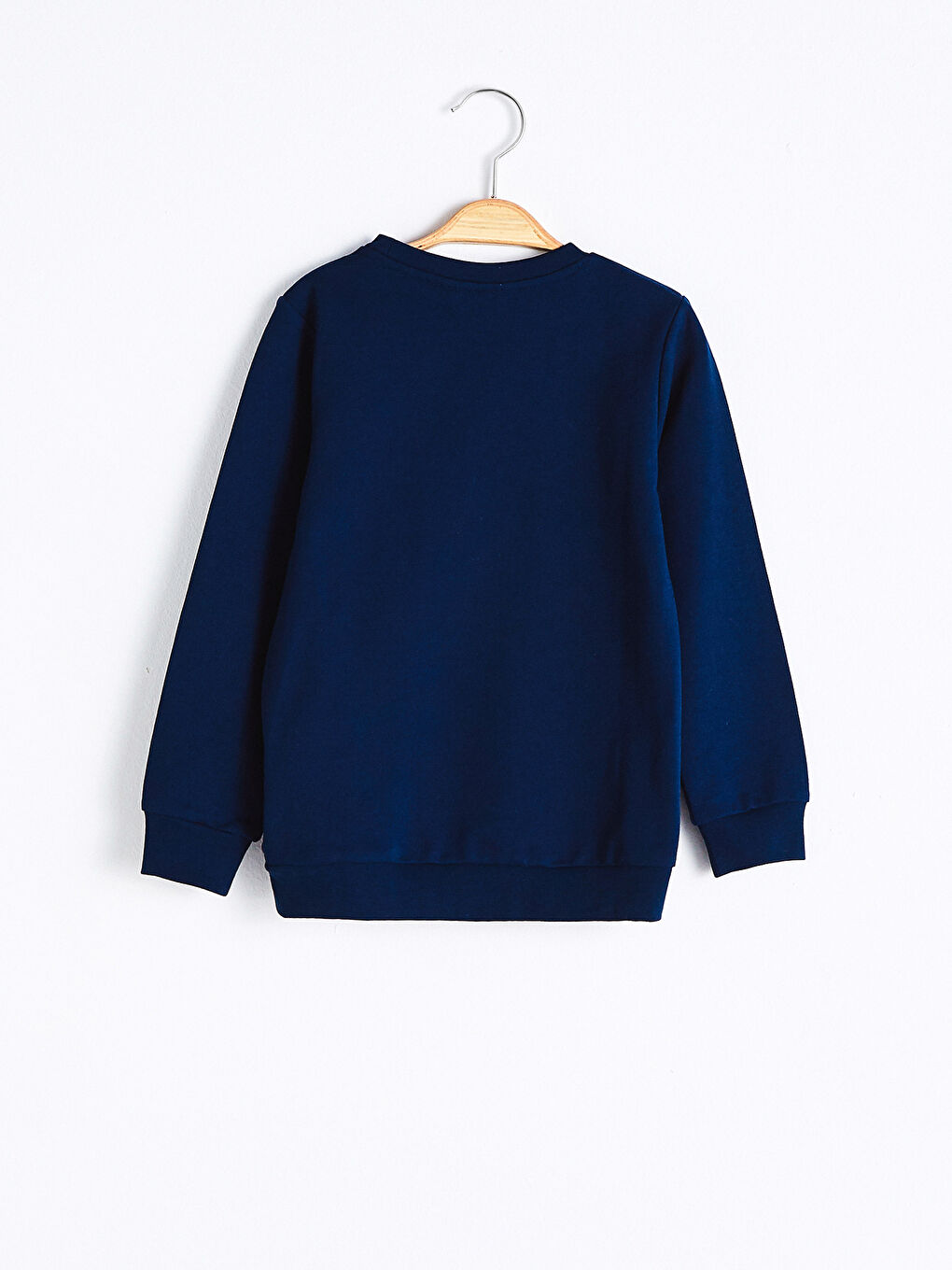 Boy’s Pj Masks Printed Sweatshirt-1