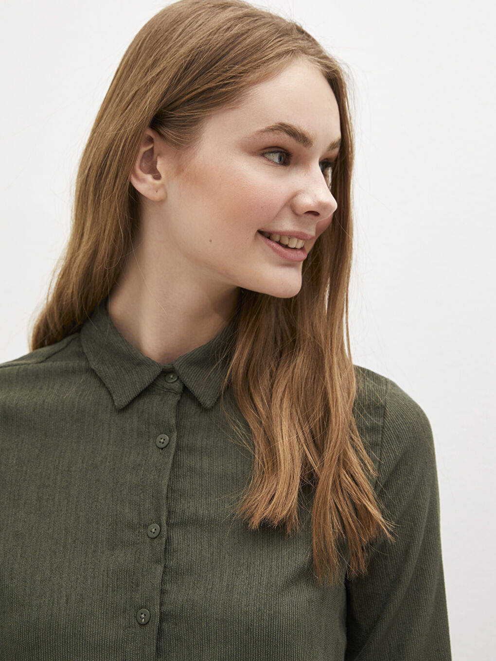 Барқыт әйелдерге арналған жейде туника-2