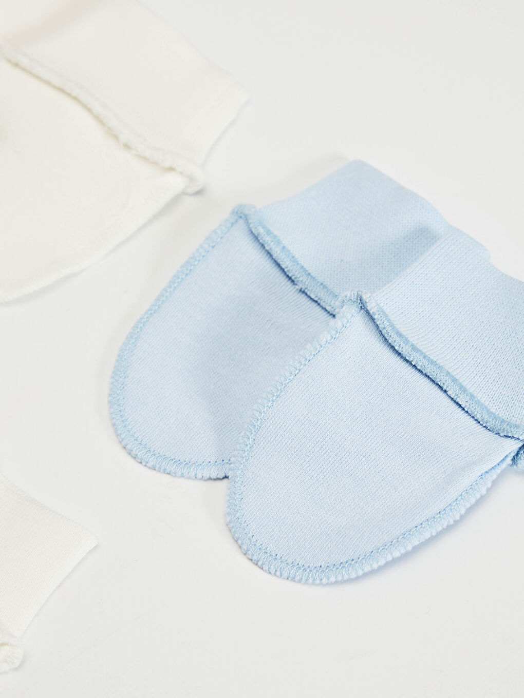 LCW baby Baby Gloves 3 Pieces -0WHR60Z1-JPX
