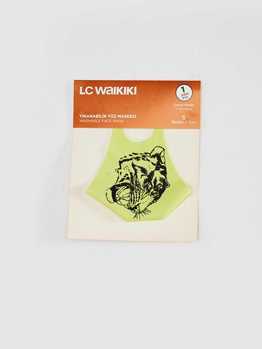 Washable Face Mask-1