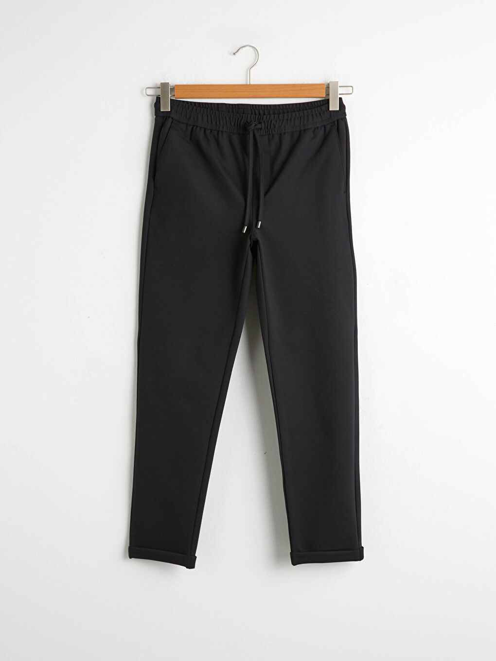 Uske Jogger Pantalone-4