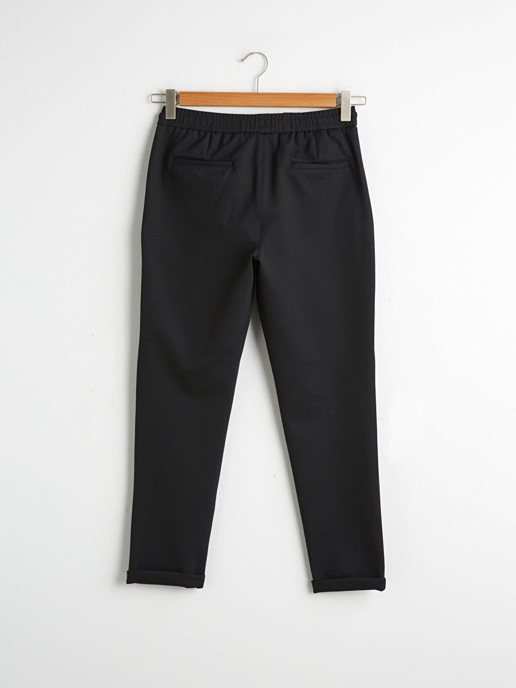 Uske Jogger Pantalone-5