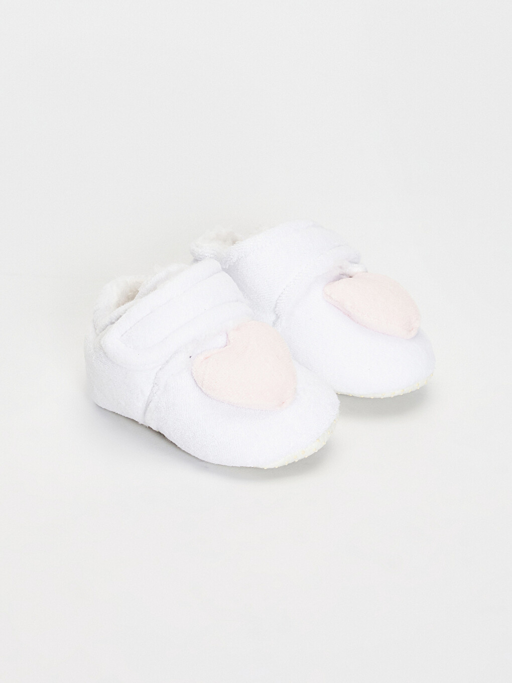 Botte De Maison À Scratch Pour Bébé Fille