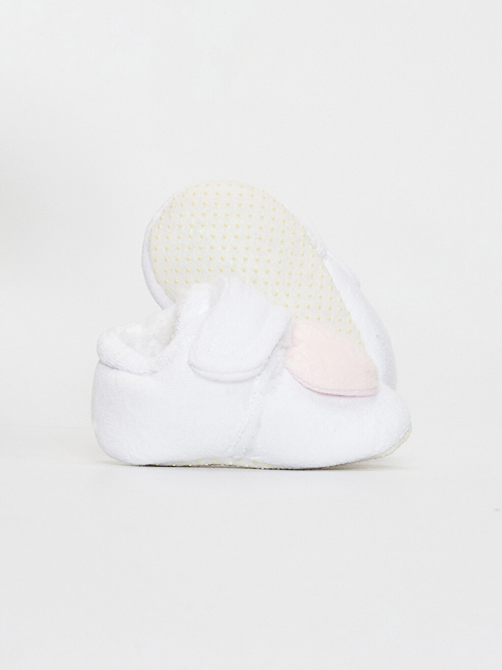 Botte De Maison À Scratch Pour Bébé Fille-2