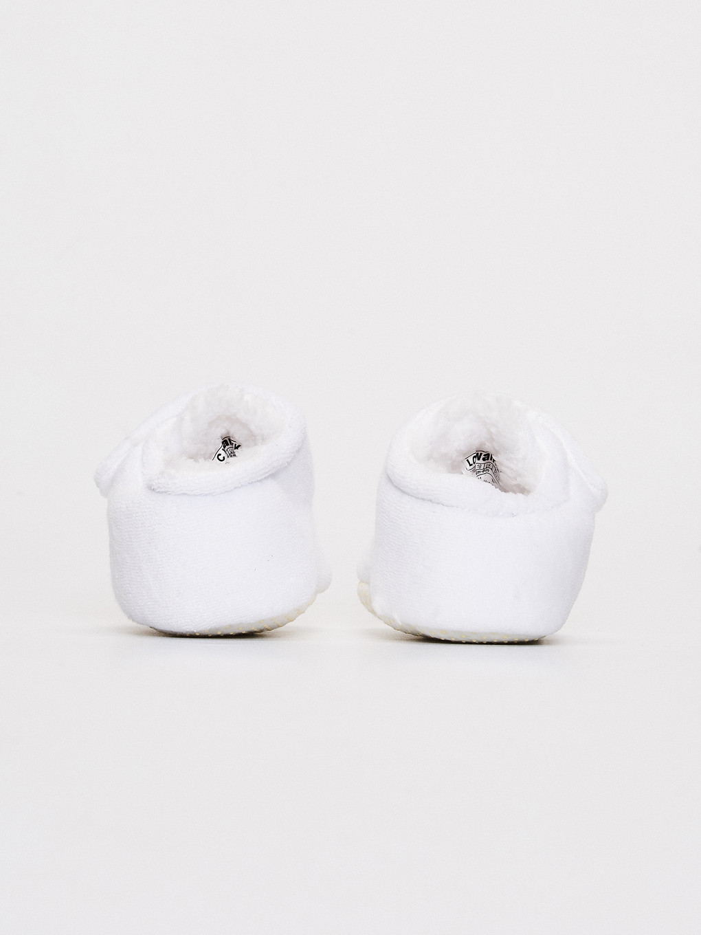 Botte De Maison À Scratch Pour Bébé Fille-4