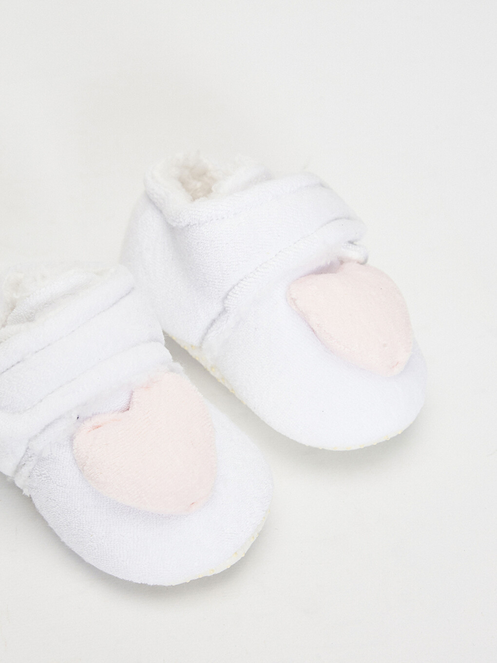Botte De Maison À Scratch Pour Bébé Fille-5