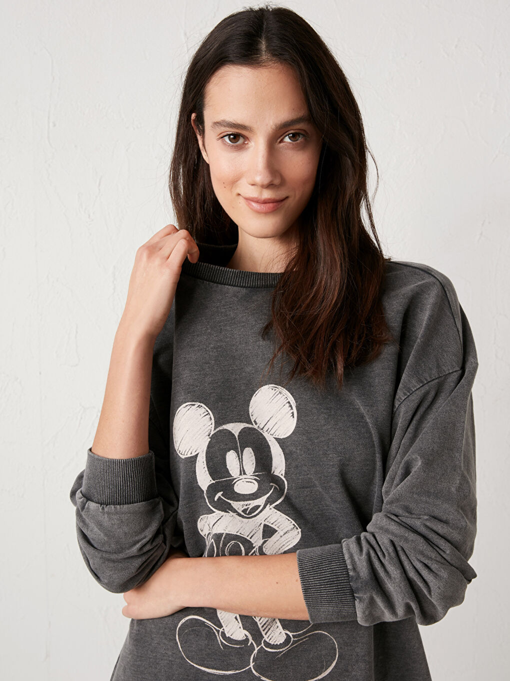 Hanorac imprimat Disney-1