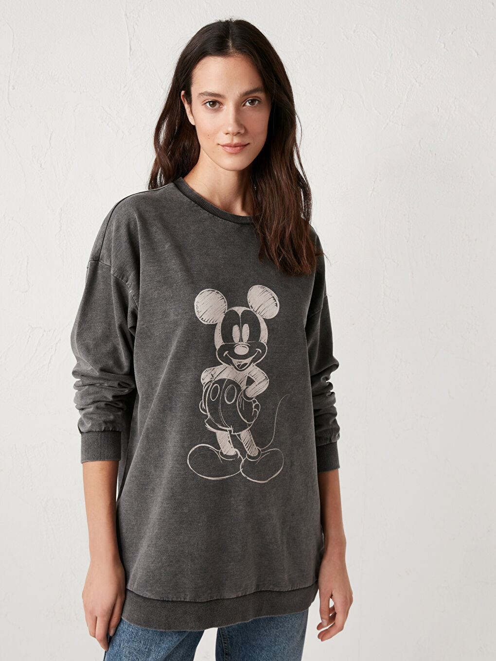 Hanorac imprimat Disney-3