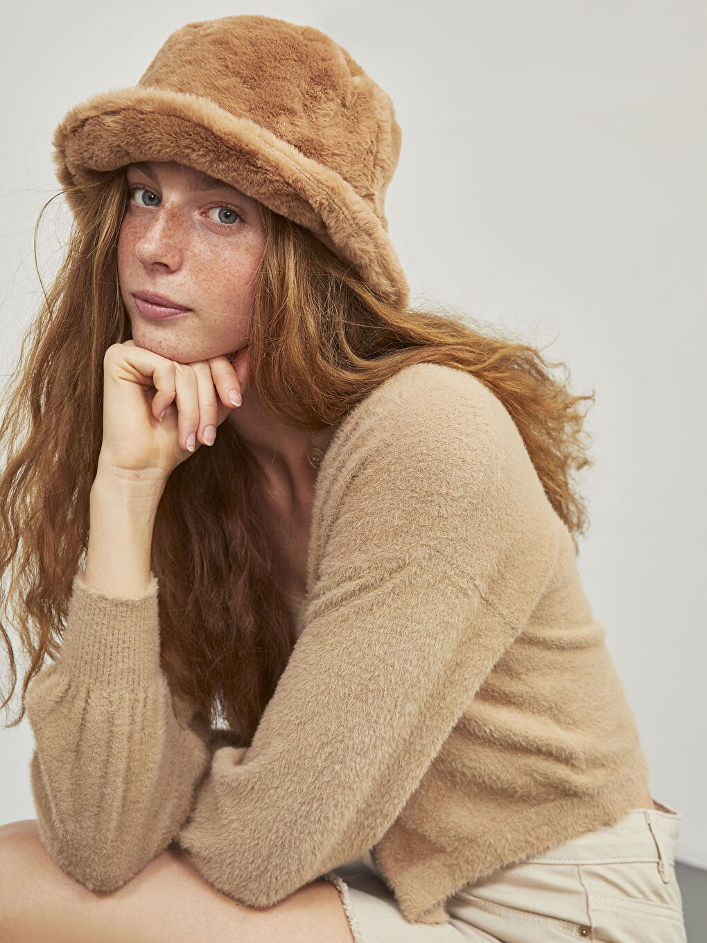 Cardigan Texturé Doux-4