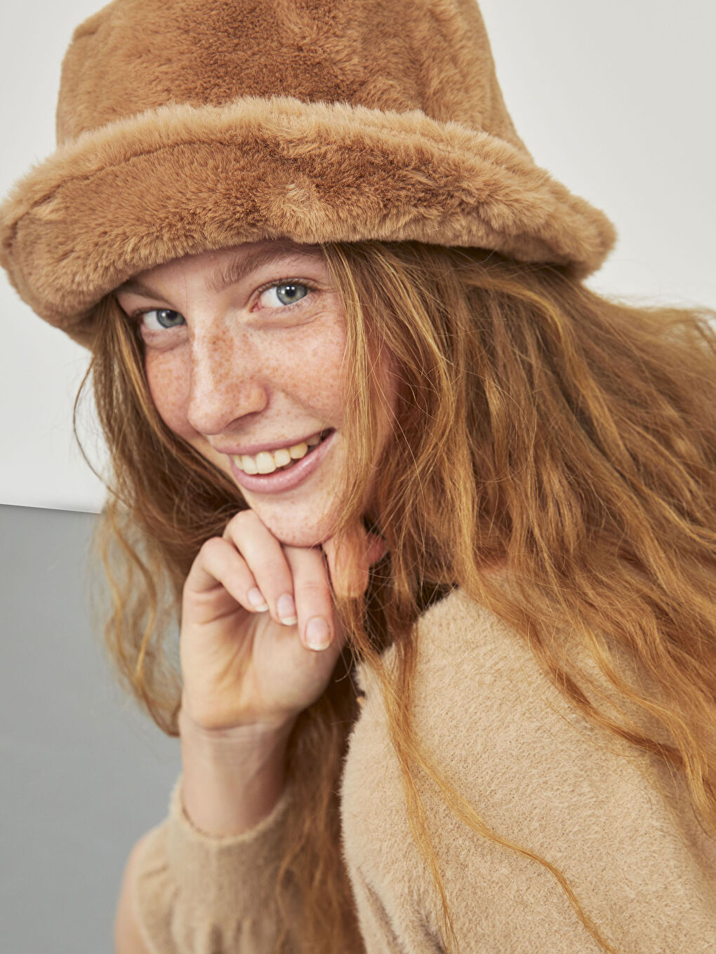 Cardigan Texturé Doux-5