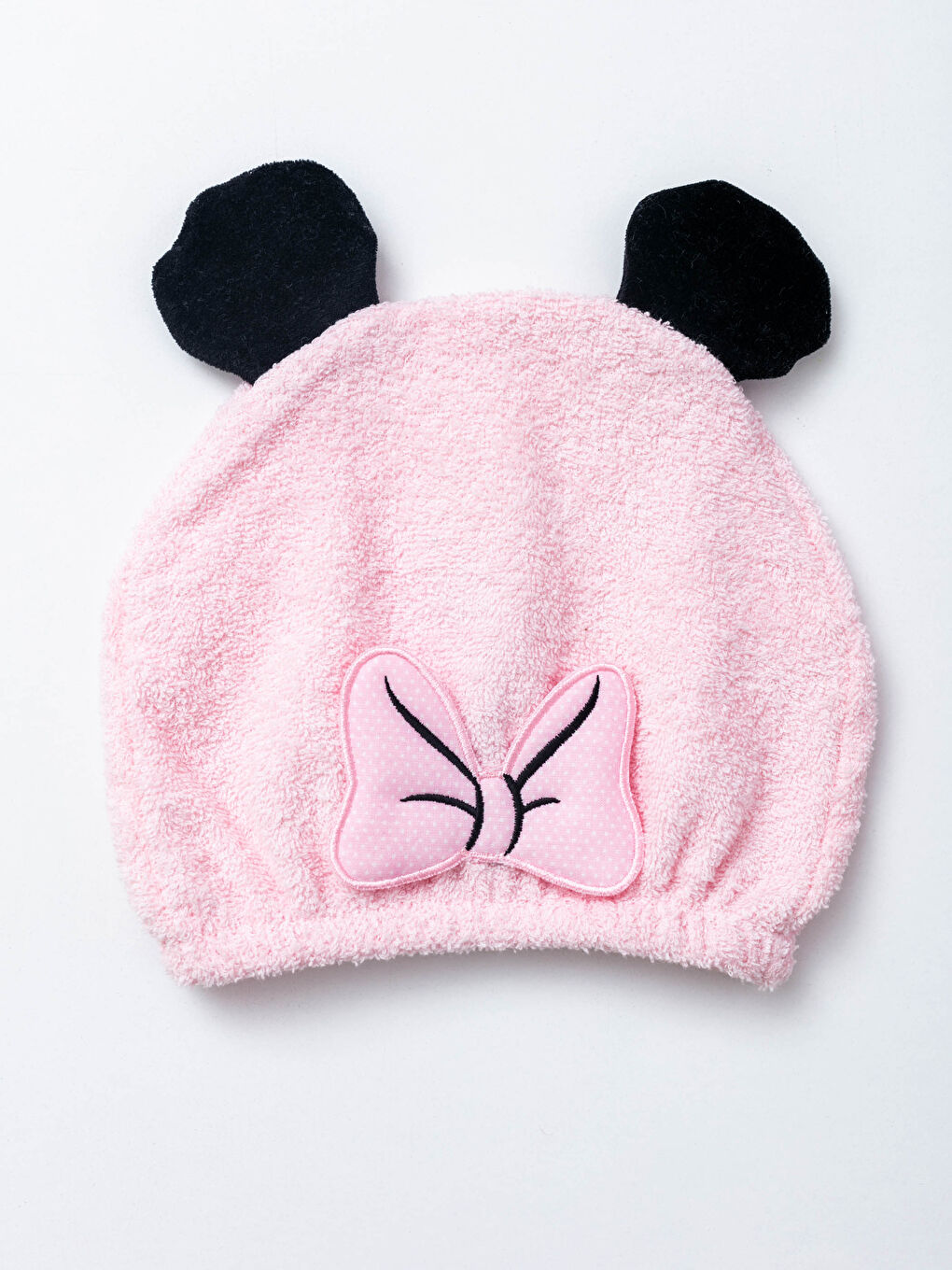 Lcw Home Minnie Mouse Sous Licence Fille Enfant Bonnet -0WHT30Z8-FTG