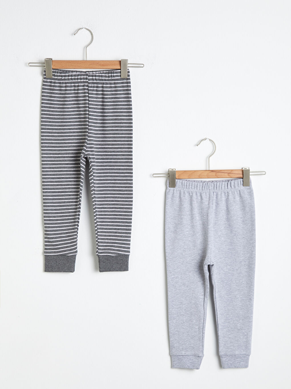 LCW baby 2er-Pack Pyjama-Hosen für Baby Jungen -0WHV50Z1-LE0