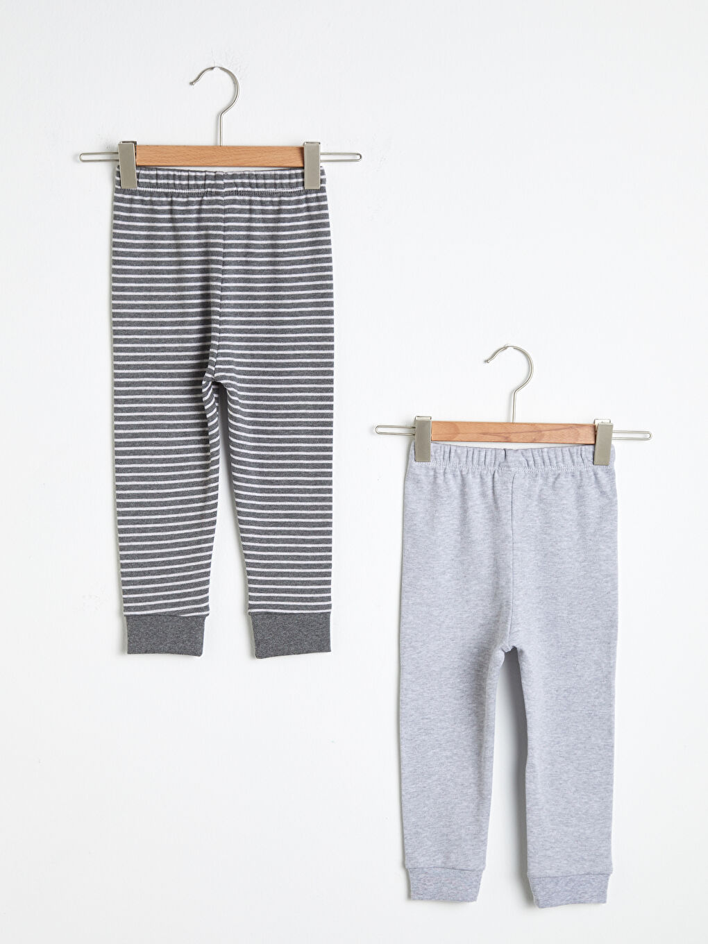 LCW baby 2er-Pack Pyjama-Hosen für Baby Jungen -0WHV50Z1-LE0