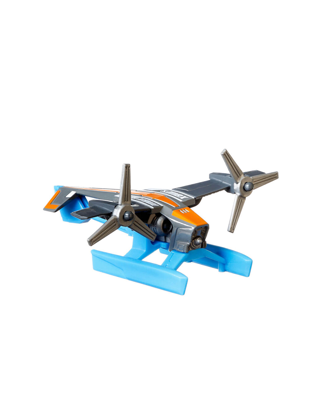 MATTEL Boy Hot Wheels Airplane -S1AP28Z4-QBC
