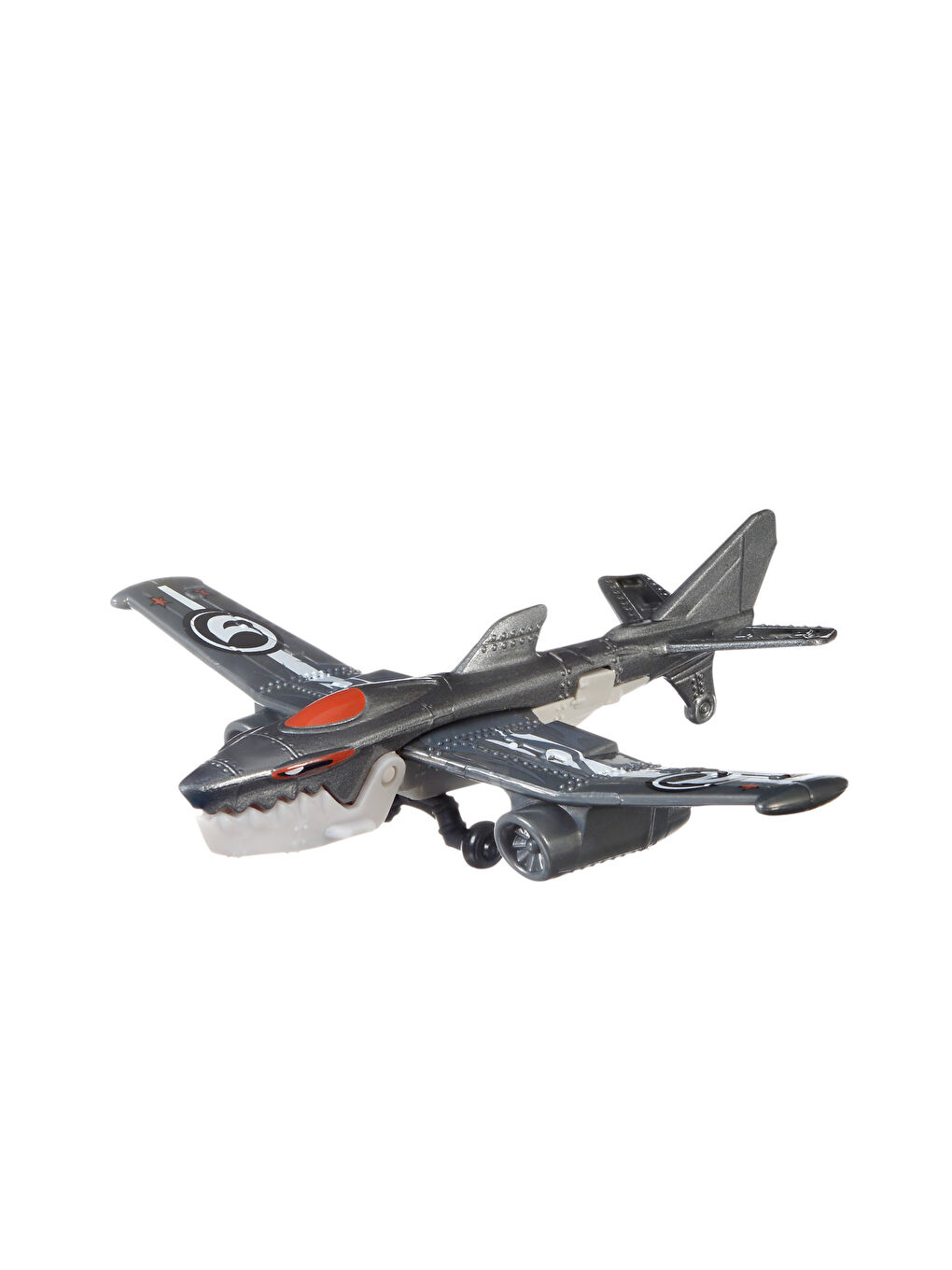 MATTEL Boy Hot Wheels Airplane -S1AP28Z4-QBC